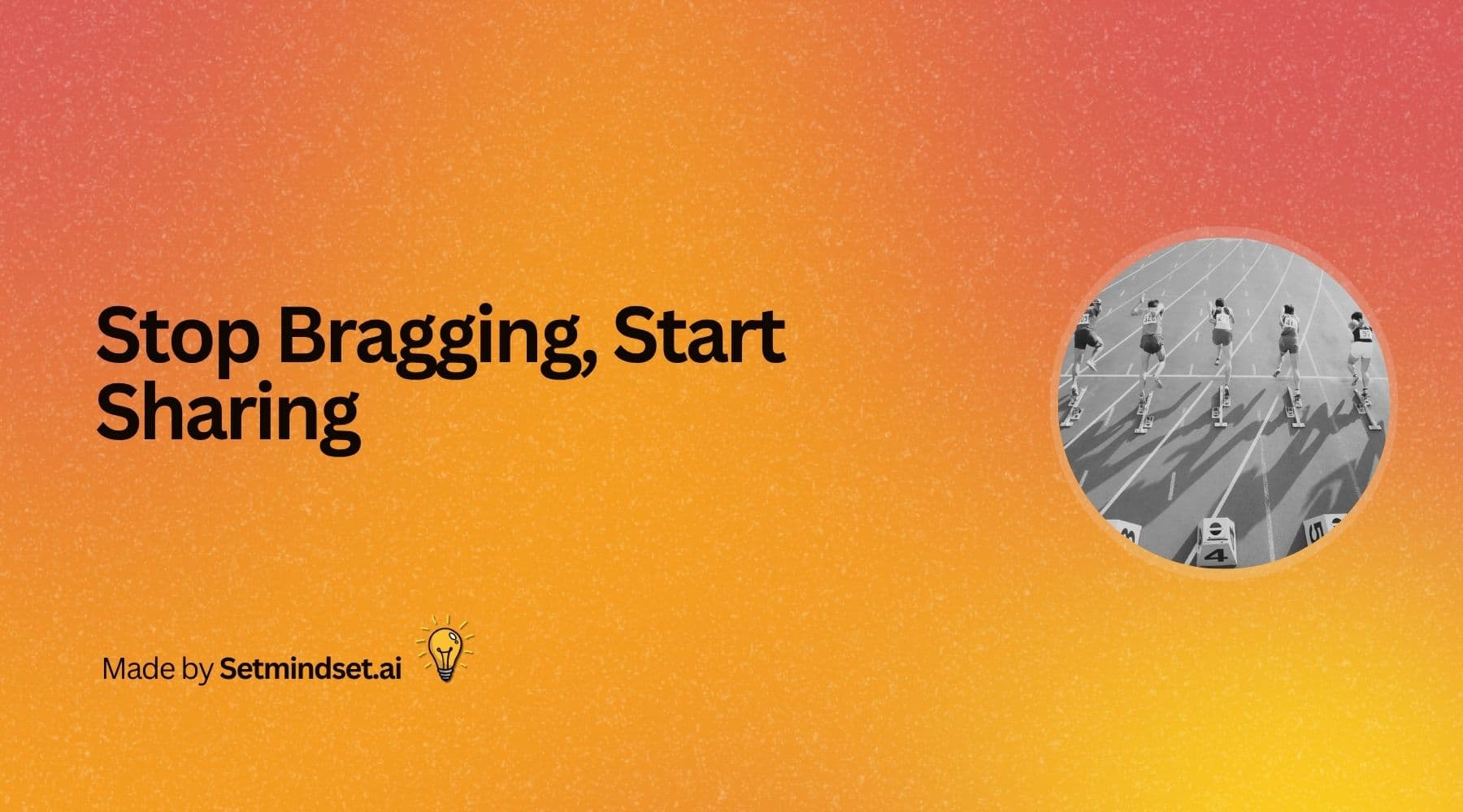 Stop Bragging: Share Client Results Without Being Salesy